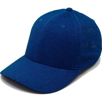 Kšiltovka Kšiltovka COFEE POWER, barva královská modrá