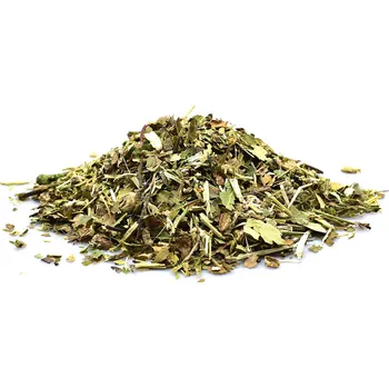 Čaj FromNature Vlasy Množství: 50g