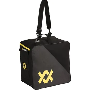 Taška na sjezdové boty Völkl Classic Boot + Helmet Bag černá