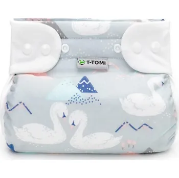 Plenkové kalhoty T-tomi Ortopedické abdukční kalhotky, patentky (5-9 kg) Swan