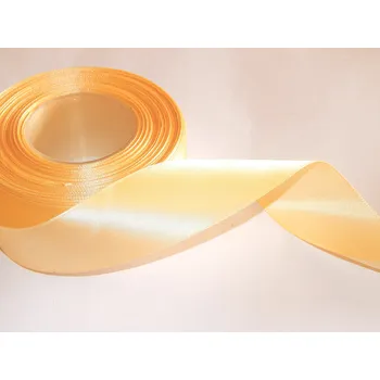 Stuha Stuha saténová jednolící, WS8005, šíře 6 mm / balení 32 m
