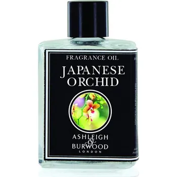 Vonný olej ASHLEIGH & BURWOOD Esenciální olej JAPANESE ORCHID 12 ml