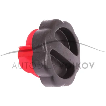 Palivová nádrž Univerzální víčko nádrže Peugeot 806