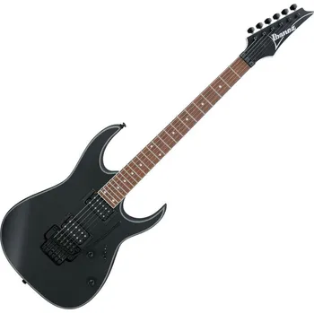 Elektrická kytara Ibanez RG320EXZ-BKF