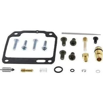 Karburátor All Balls opravná sada karburátoru kompletní Suzuki GN125 91-97 SUZUKI GN 125 E rok 91-97
