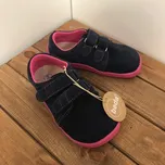 Barefoot nízké tenisky ELISHA, Beda Barefoot Velikost: 21