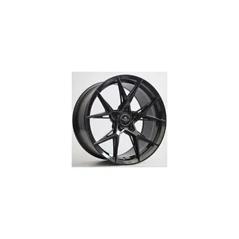 Alu kolo Forzza Forzza Oregon 9,5x19 5x114,3 ET40.00 black magic