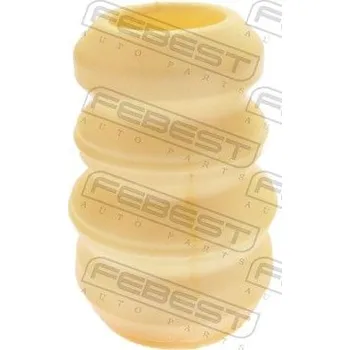 Zarážka, odpružení FEBEST MZD-FRN