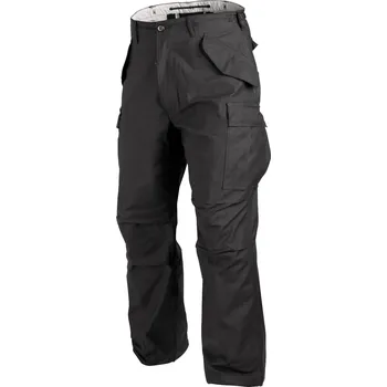 Helikon-Tex M65 Trousers Nyco Sateen černé