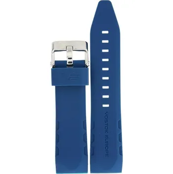 Módní doplněk Řemínek Vostok Europe Lunokhod 3000000003541