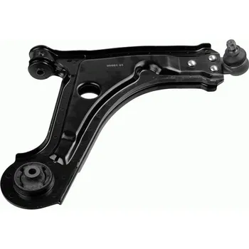 Zavěšení kol Řídicí páka, zavěšení kol LEMFÖRDER 36681 01