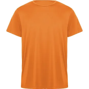 Pánské tričko Tričko ROLY DAYTONA, barva oranžová, velikost 4 roky