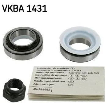 TIMKEN VKBA 1431(EK 74232 )