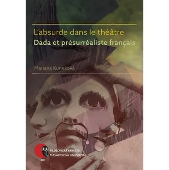 L’absurde dans le théâtre Dada et présurréaliste français Ekniha