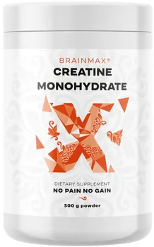 Kreatin BrainMax Creatine Monohydrate 500 g