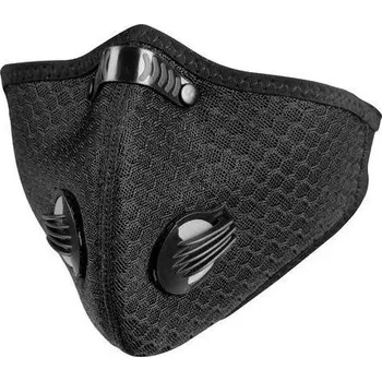 Nákrčník Polyesterová maska Urban Mask Fresh-Tech