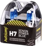 Autolamp Xenon Power Blue H7 12V 100W 2…