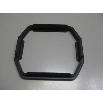 Auto zrcátko plastový rámeček manžety řazení, Multicar M26 plastový rámeček manžety řazení, Multicar M26