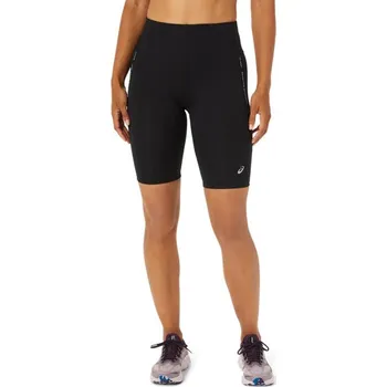 Dámské kalhoty Asics Race Sprinter Tight 001 běžecké šortky dámské S