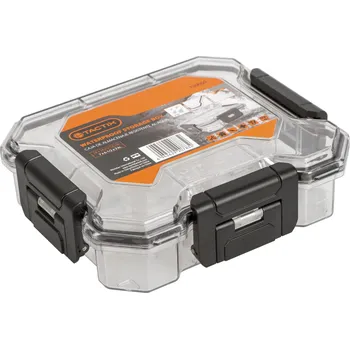 Vodotěsný plastový box 180 x 165 x 52 mm - TC320660