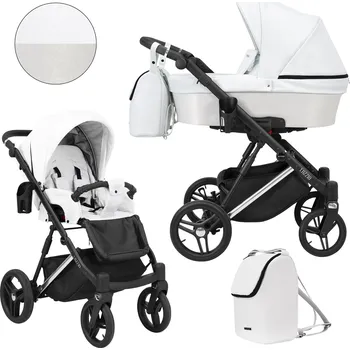 Kočárek Kočárek Kunert Lazzio Premium 16