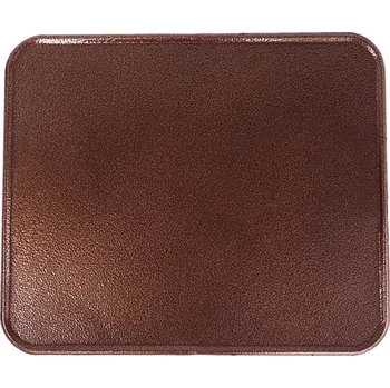 Kouřovod Bezpečnostní plech pod kamna 80 x 60 cm