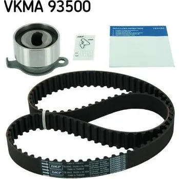 Sada rozvodového řemene SKF VKMA 93500