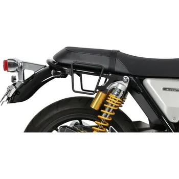 Motodoplněk Honda CB 1100 RS ABS 2018-2021 podpěry pro boční brašny SHAD H0C118SR (boční nosiče SHAD H0C118SR)