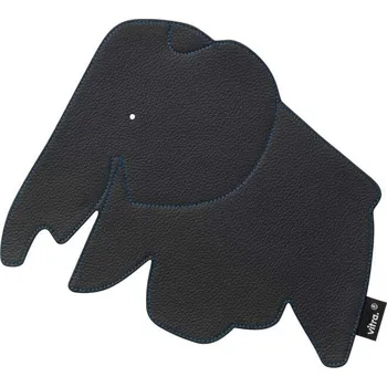Podložka pod myš Vitra Podložka pod myš Elephant Pad, asphalt