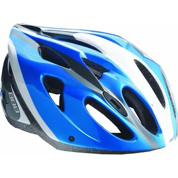 Cyklistická přilba Cyklistická přilba BBB BHE-21 Hawk ..Velikost: červená M