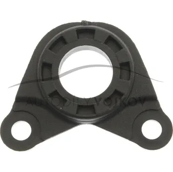 Autodílna Horní opravný držák světla levý ORIGINÁL Škoda Superb II 2008-2015