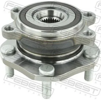 Náboj kola FEBEST 0282-T32F