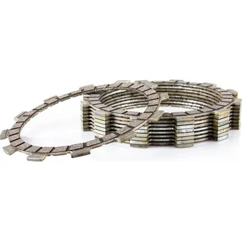 Spojková sada Lamely spojky sada MOTION STUFF STF-501-1012