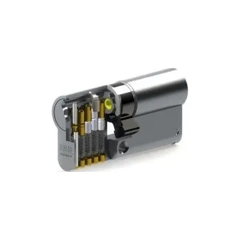 Vložka do dveří Cylindrická vložka FAB 200RSGD 30+65 3 klíče