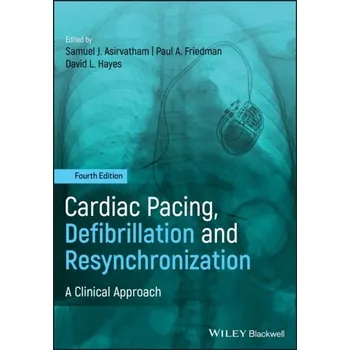 Cardiac Pacing, Defibrillation and Resynchronization