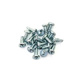 Stavební materiál Rychlošrouby s vrtnou hlavou Tamadex Tex 3,5 x 9,5 mm x 1 000 ks