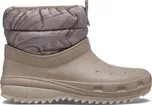Crocs Classic Neo Puff Shorty Boot…