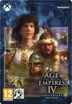 Age of Empires IV: Anniversary Edition…