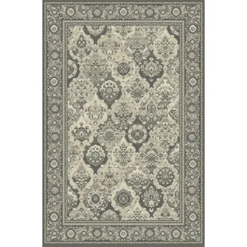 Koberec Kusový koberec Forenza popelavý 133 x 180 cm