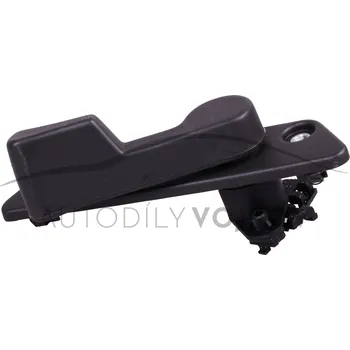 Dveře karosérie Klika zadních dveří pravá P vnitřní orig. Fiat Doblo 2000 - 2009