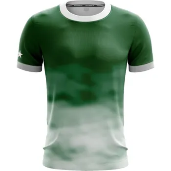 Dres We Play DUST JERSEY 90310-3500 Velikost M