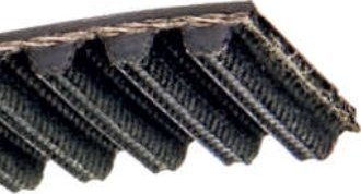 PIX řemen HTD 5M-320, šíře 12 mm