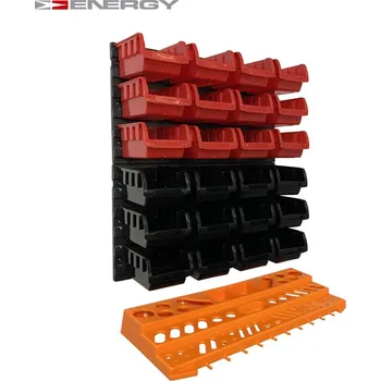 Autodílna Dílenská tabule 27ks ENERGY NE02014