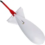 SPOMB - Zakrmovací raketa Midi Bait Rocket bílá
