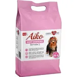 Aiko Soft Diapers Female 12 ks 28 x 20…