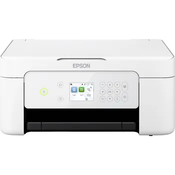 Tiskárna Epson Expression Home XP-4205 multifunkční tiskárna inkoustová barevná A4 tiskárna, skener, kopírka duplexní, USB, Wi-Fi