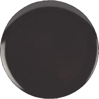 Kempingové nádobí Talíř Gimex šedé linky Barva: Antracit