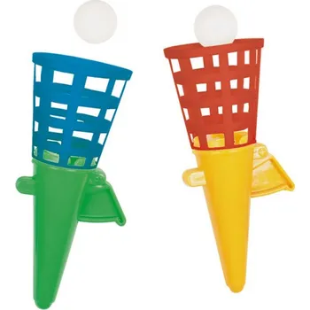 Party dekorace Hra Košíky s míčky 2 ks Amscan 552413