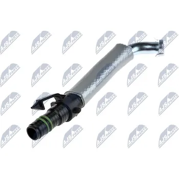 Chladič motoru Hadice vzduchu, ECD-PL-004