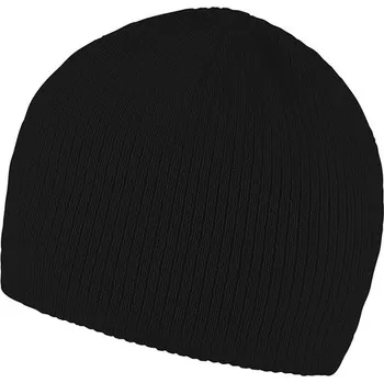 Čepice Čepice COFEE PRESTIGE, barva černá